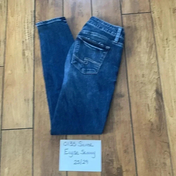 Silver Elyse skinny jeans - Picture 6 of 6